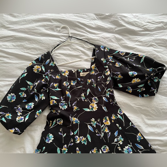 NICHOLAS The Lydia Dress - Picture 5 of 7